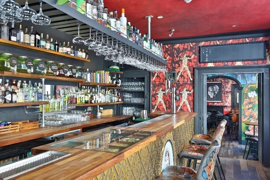 2-3 Queen Street, Bath en venta - Foto del interior - Imagen 2 de 8