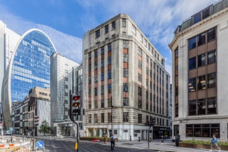 Más detalles de 17 Bevis Marks, London - Local en alquiler