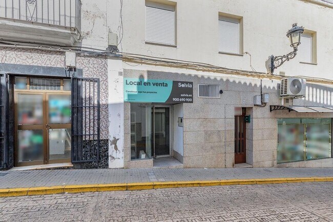 Más detalles de Local en venta