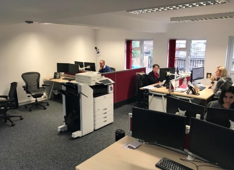 29 High St, Marlow en alquiler - Foto del interior - Imagen 3 de 3