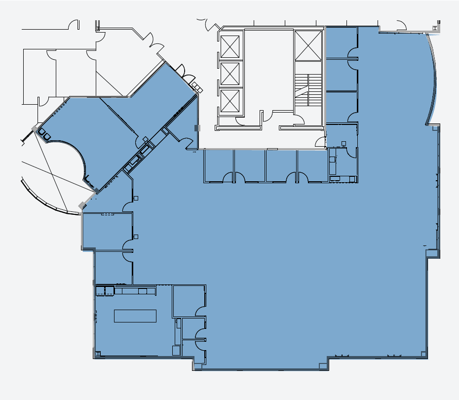 6550 S Millrock Dr, Salt Lake City, UT en alquiler Plano de la planta- Imagen 1 de 4