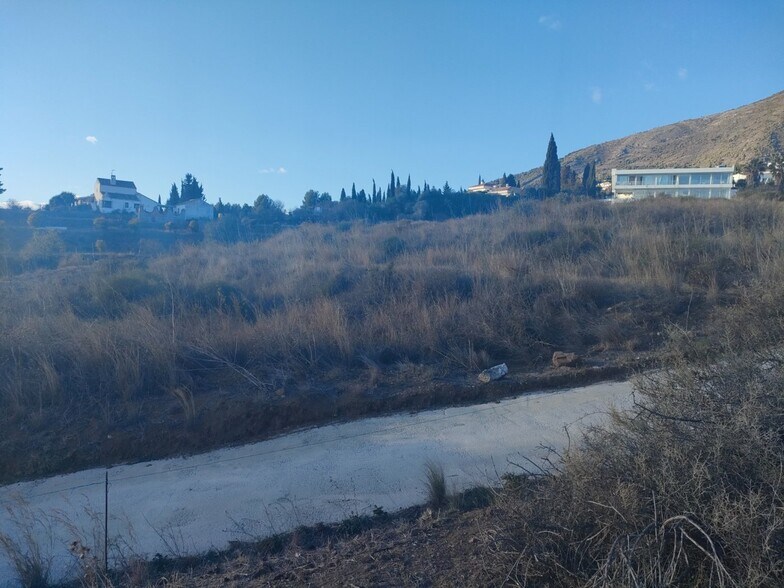 Camino de los Ríos-Valtocado, 81, Mijas, Málaga en venta - Vista aérea - Imagen 3 de 6