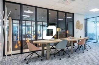 Más detalles de 6 Rue Blaise Pascal, Élancourt - Coworking en alquiler