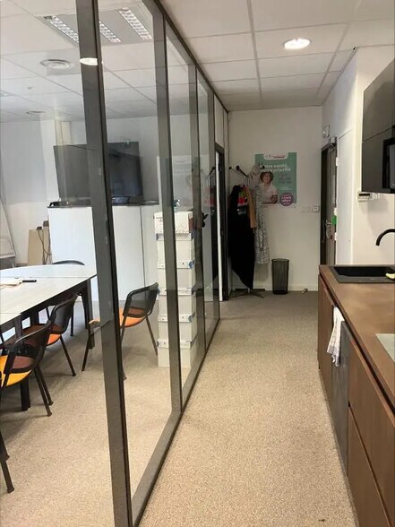 314 Allée Des Noisetiers, Limonest en alquiler - Foto del interior - Imagen 3 de 9