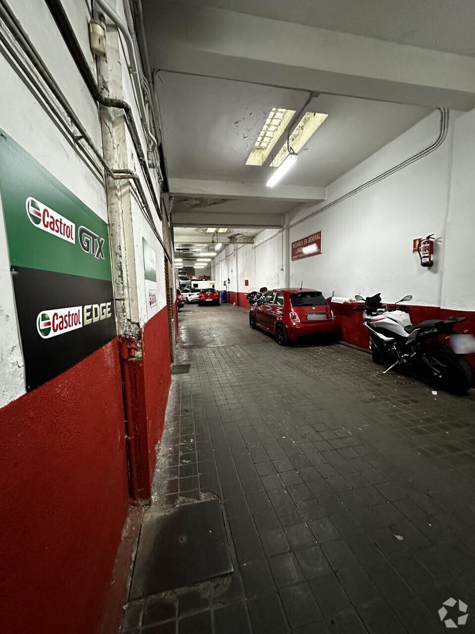 Calle de Ezequiel Solana, 29, Madrid, Madrid en venta Foto del interior- Imagen 1 de 1