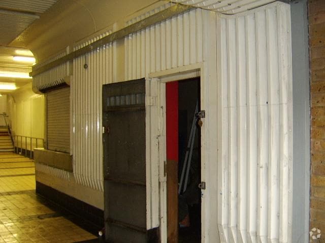 Hackney Rd, London en alquiler - Foto del edificio - Imagen 2 de 4