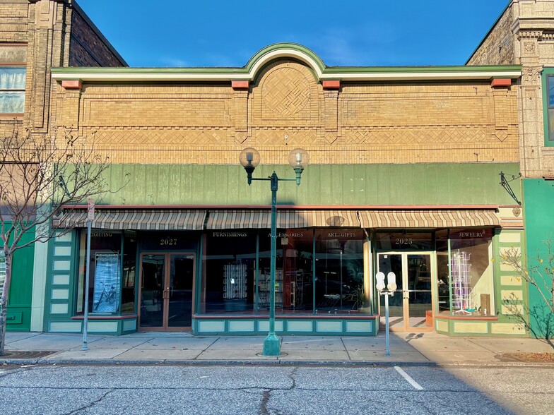 2027 W Superior St, Duluth, MN en alquiler - Foto del edificio - Imagen 1 de 5