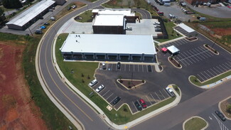 Más detalles para 11 Charley Harper Dr, Cartersville, GA - Oficinas en alquiler