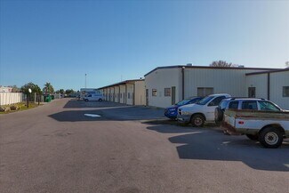 Más detalles de 5639-5651 Lawton Dr, Sarasota, FL - Flex en alquiler