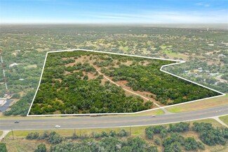 Más detalles para 1800 E Highway 290, Dripping Springs, TX - Terrenos en venta