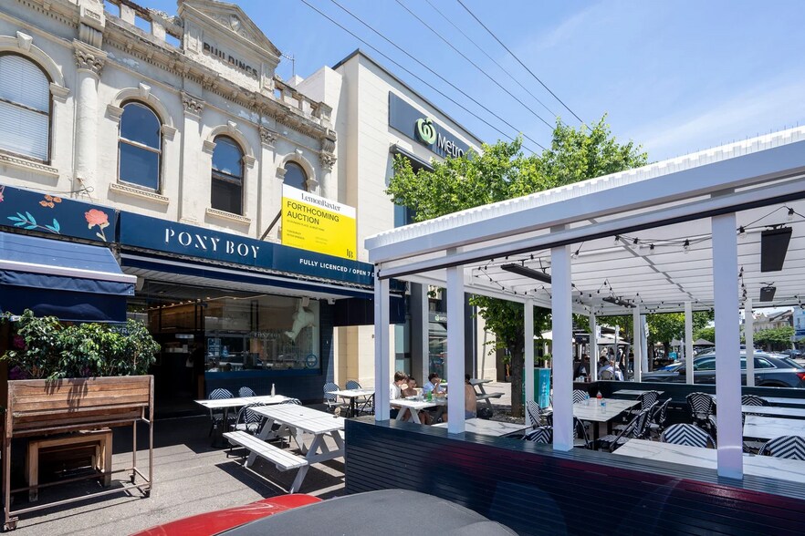 93 Dundas Pl, Albert Park en venta - Foto del edificio - Imagen 3 de 5
