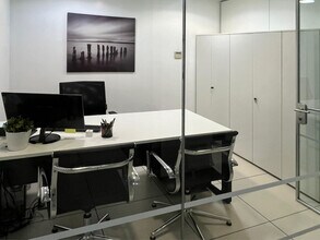 Oficina en Sabadell, Barcelona en alquiler Foto del interior- Imagen 1 de 5