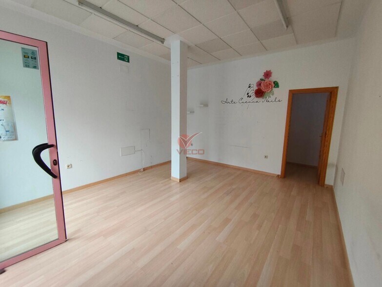 Local en Cuenca, Cuenca en alquiler - Foto del interior - Imagen 2 de 2