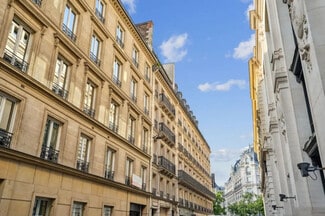 Más detalles de 25 Rue De Choiseul, Paris - Oficina en alquiler