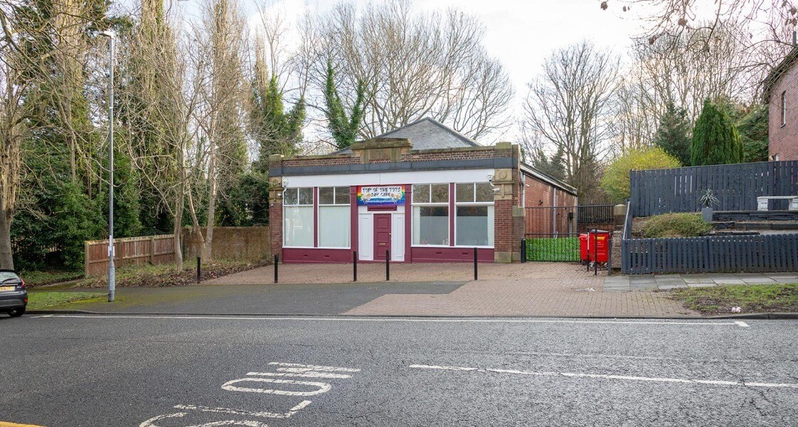 80 The Drive, Gateshead en venta Foto del edificio- Imagen 1 de 2