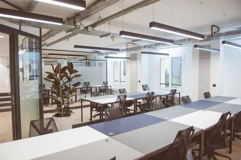 49 Avenue D'Iena, Paris en alquiler - Foto del interior - Imagen 2 de 29