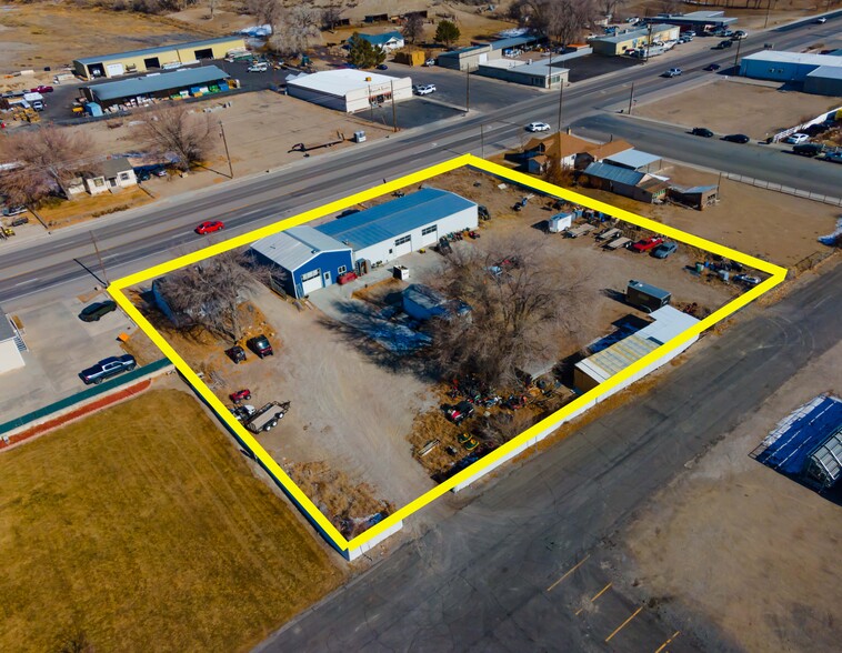 440 E Main St, Castle Dale, UT en venta - Foto principal - Imagen 1 de 58