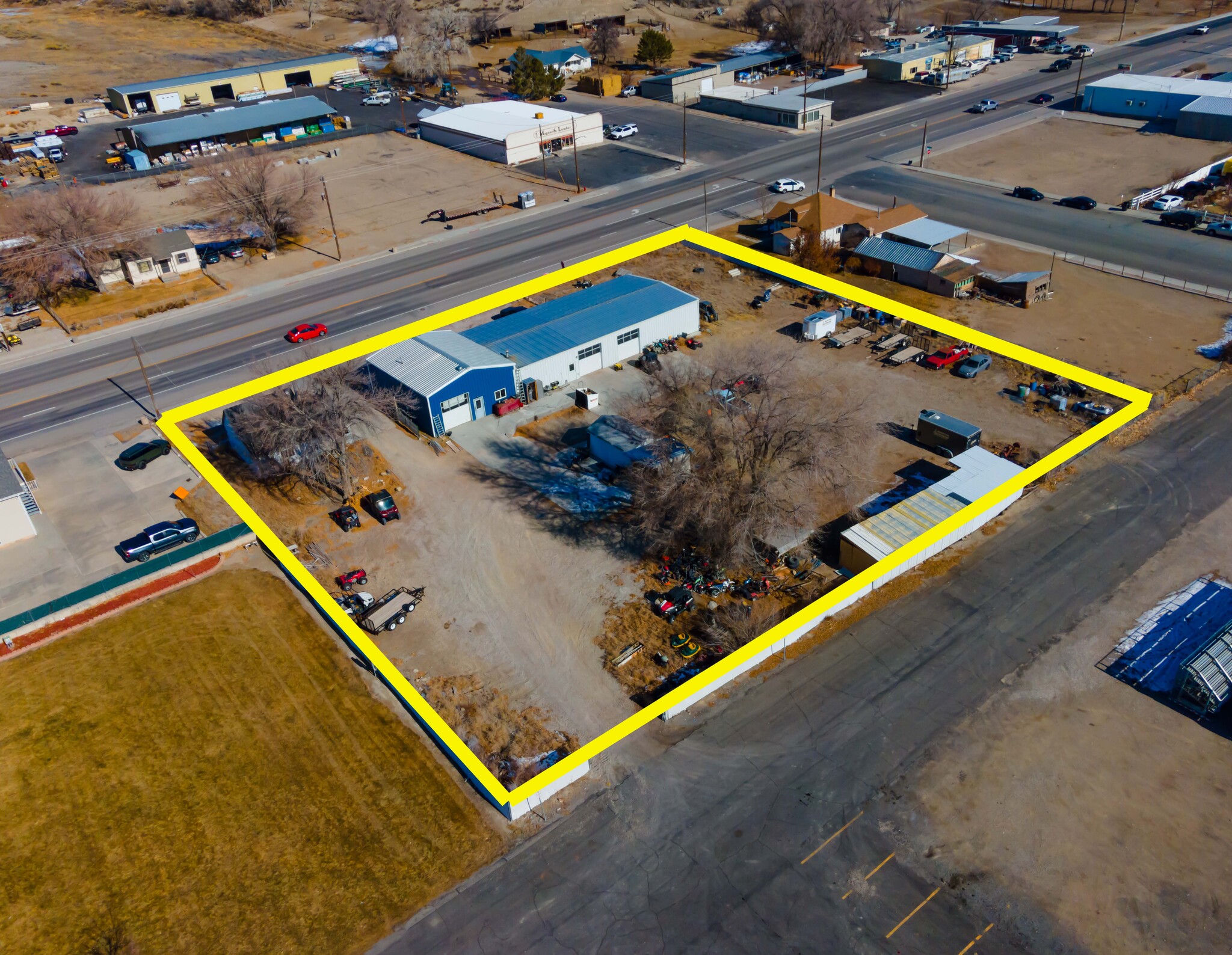 440 E Main St, Castle Dale, UT en venta Foto principal- Imagen 1 de 59