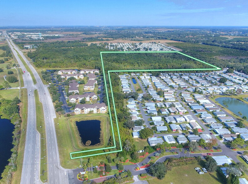 21700 US Highway 27, Lake Wales, FL en venta - Otros - Imagen 1 de 10