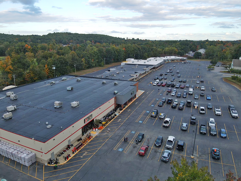 185 Elm St, Milford, NH en alquiler - Foto del edificio - Imagen 2 de 5