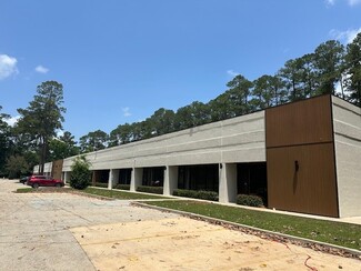 Más detalles para 114 Northpark Blvd, Covington, LA - Oficinas, Flex en alquiler