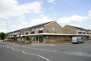 Wymans Brook Shopping Centre - Inmueble