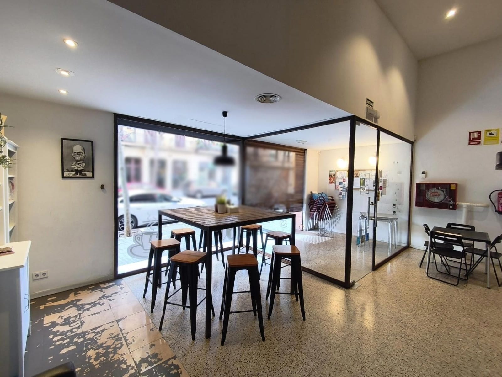 Local en Barcelona, Barcelona en alquiler Foto principal- Imagen 1 de 2