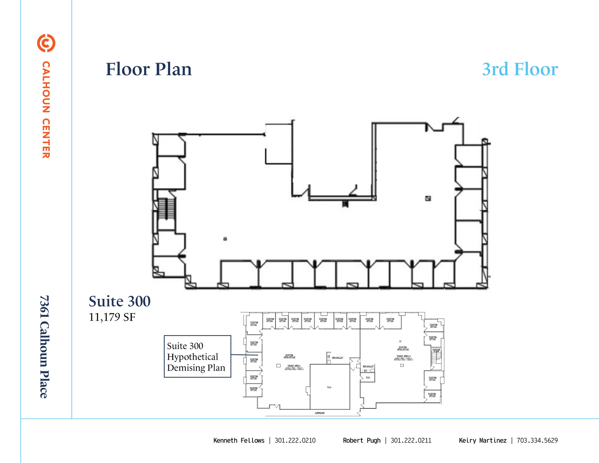 7361 Calhoun Pl, Rockville, MD en alquiler Foto del edificio- Imagen 1 de 5