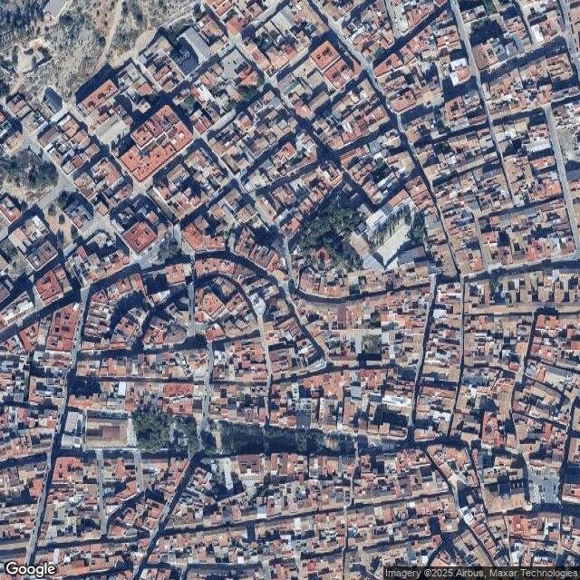 Nave en Benaguasil en venta Foto del edificio- Imagen 1 de 2