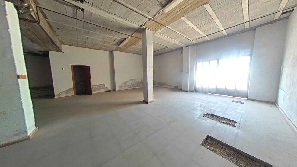 Avenida Andalucía, Cazalilla, Jaén en venta - Foto del edificio - Imagen 3 de 12