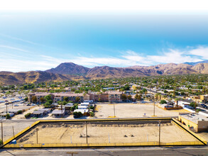 68548 Grove St, Cathedral City, CA - VISTA AÉREA  vista de mapa