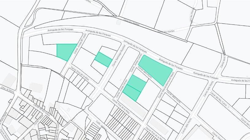 Avinguda Les Forques cartera de 4 inmuebles en venta en LoopNet.es - Otros - Imagen 3 de 3