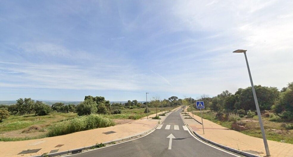 Terreno en Córdoba, Córdoba en venta - Plano del sitio - Imagen 1 de 2