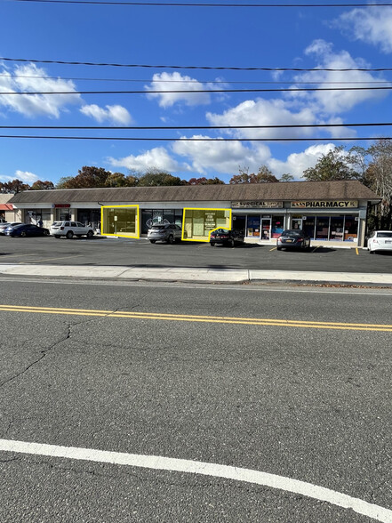 34-48 Lowell Ave, Islip Terrace, NY en alquiler - Foto del edificio - Imagen 1 de 7