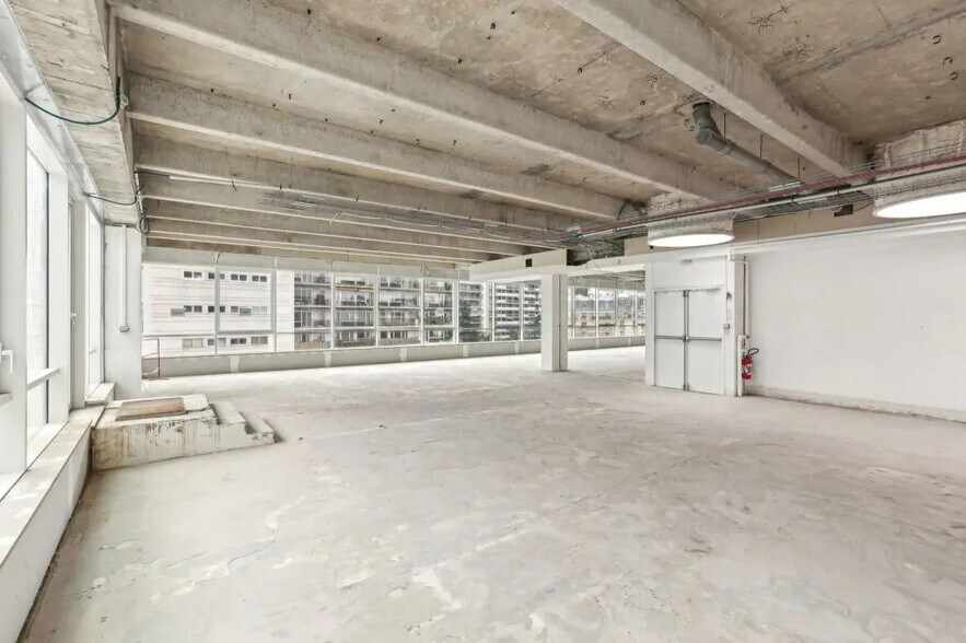 37 Quai De Grenelle, Paris en venta - Foto del interior - Imagen 3 de 9