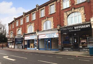 Más detalles de 12-14 Beynon Rd, Carshalton - Local en venta