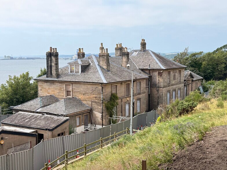 North Queensferry, North Queensferry en venta - Foto del edificio - Imagen 3 de 4