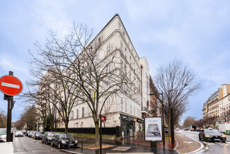 Más detalles para 1 Boulevard Bineau, Levallois-Perret - Local en alquiler