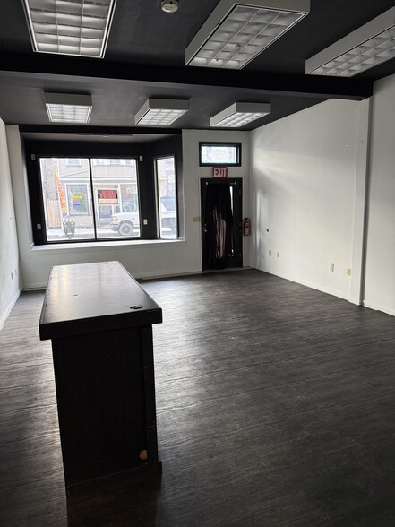 159 S Main St, Phillipsburg, NJ en alquiler - Foto del interior - Imagen 3 de 8