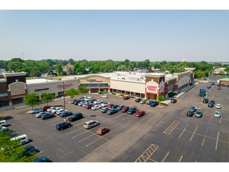 2112 W Jefferson St, Joliet, IL en alquiler - Foto del edificio - Imagen 1 de 12