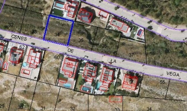 Más detalles de Terreno en venta