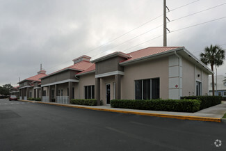 Más detalles para 1605-1657 SE Port St Lucie Blvd, Port Saint Lucie, FL - Oficina/Local, local en alquiler