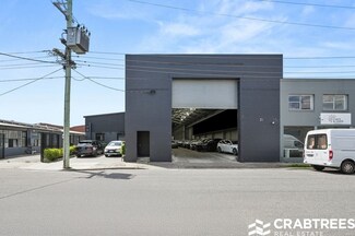 Más detalles de 21 Edinburgh St, Oakleigh South - Nave en alquiler