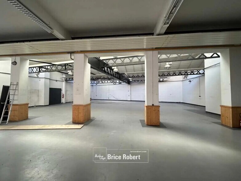 Oficina en Lyon en alquiler - Foto del interior - Imagen 2 de 6