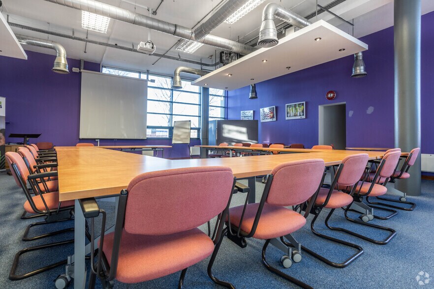 Queensway, Gateshead en venta - Foto del interior - Imagen 1 de 24