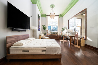 12-14 Hudson Pl, Hoboken, NJ en alquiler Foto del interior- Imagen 2 de 18