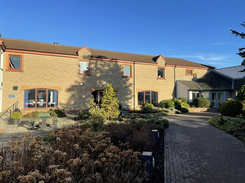 Hallyards Rd, Newbridge en alquiler - Foto del edificio - Imagen 1 de 12