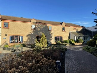 Más detalles de Hallyards Rd, Newbridge - Oficina en alquiler