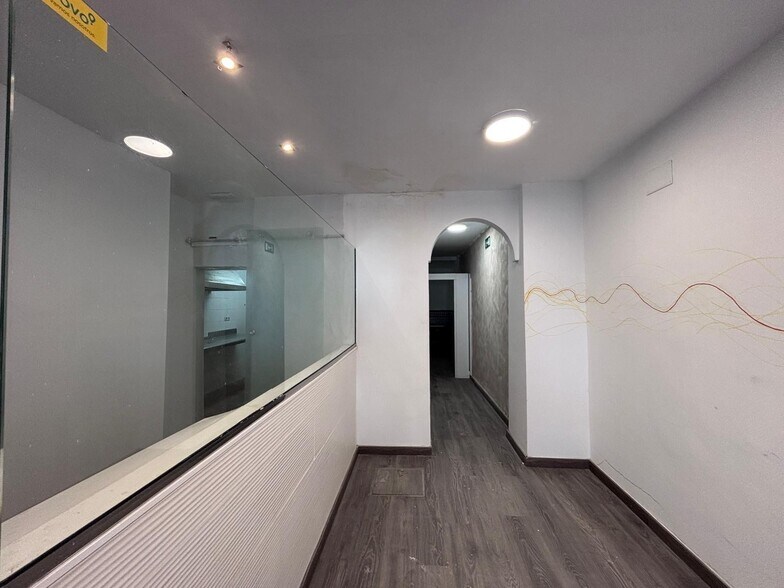 Calle Miño, 12, Sevilla, Sevilla en alquiler - Foto del edificio - Imagen 3 de 43