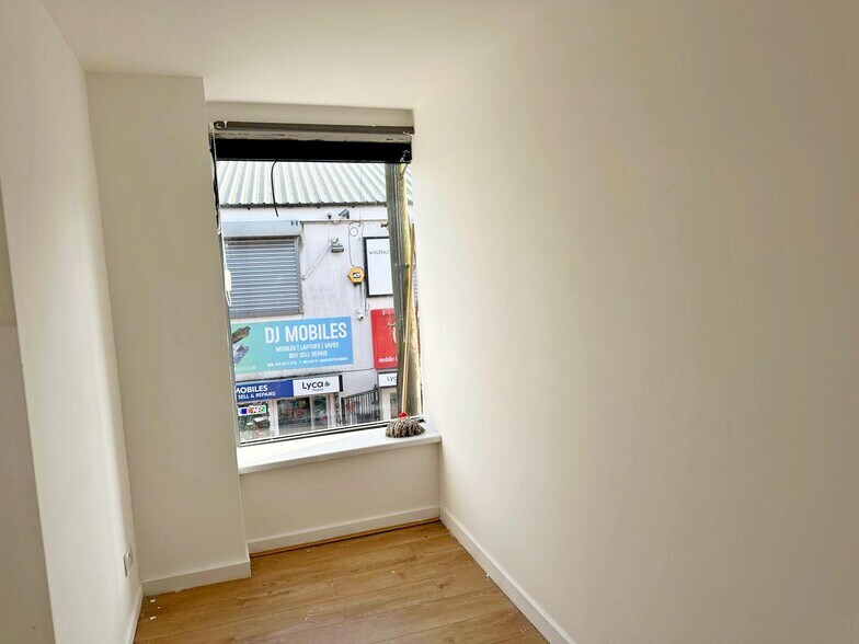 17-23 Broughton Ln, Manchester en alquiler - Foto del edificio - Imagen 2 de 5